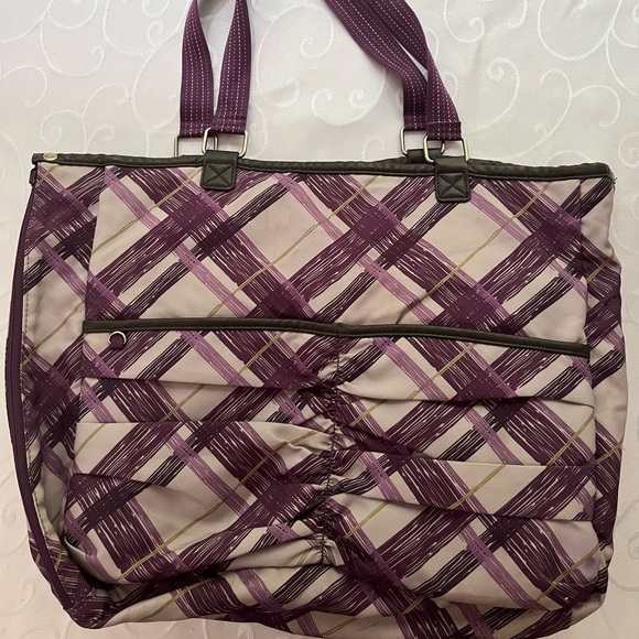 Thirty One Double Take Tote - Picture 2 of 5